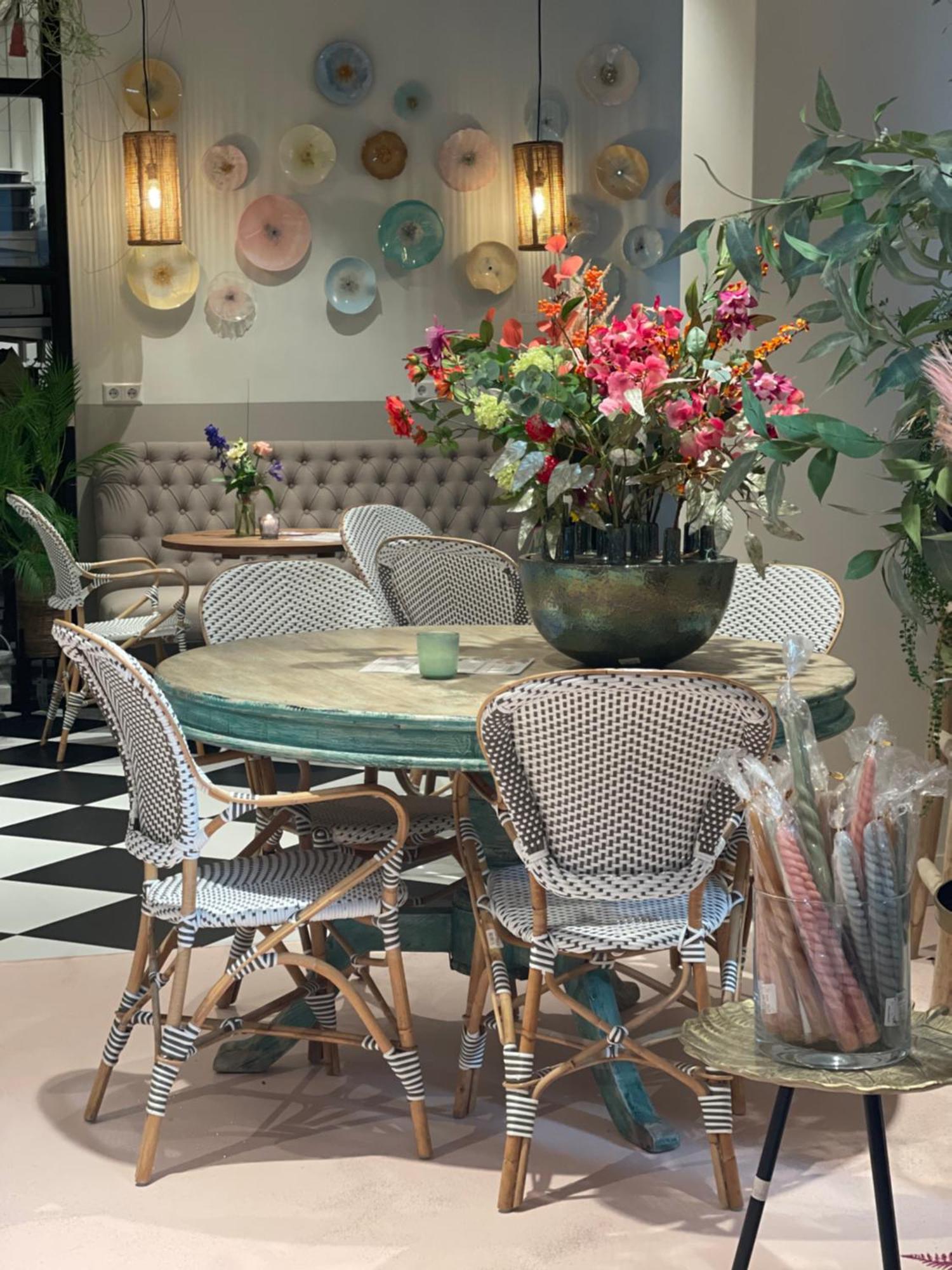 BUBBLES & BED BED & BREAKFAST | ⋆⋆⋆ | BILTHOVEN, NETHERLANDS | SEASON DEALS  FROM €108